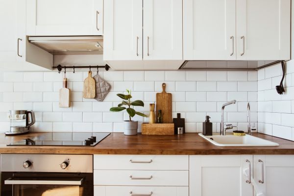 Kitchen Drawer Repair in Montgomery