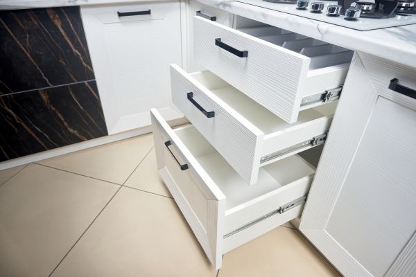 Cabinet Drawers Repair in Montgomery