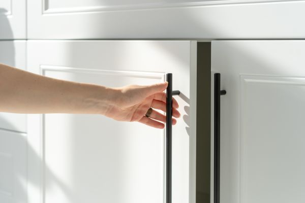 Cupboard Repair in Montgomery