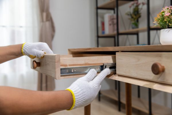 Kitchen Drawers Repair in Montgomery