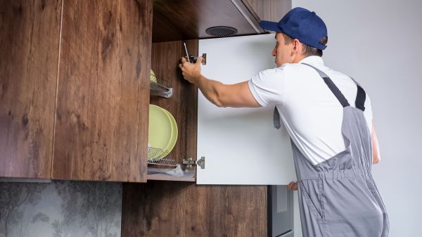 Cabinetry Service in Montgomery