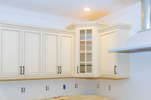 Kitchen Cabinets Repair in Montgomery