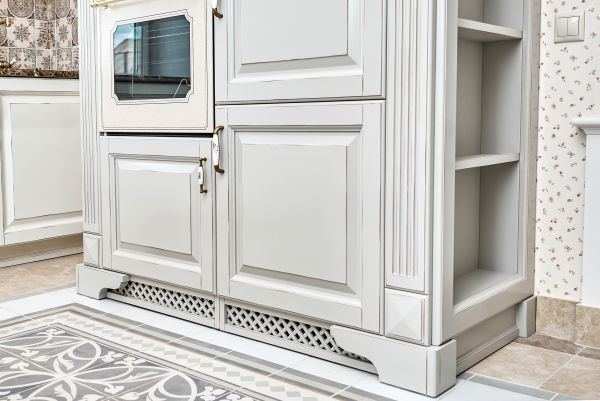 Country Cabinetry Installation in Montgomery