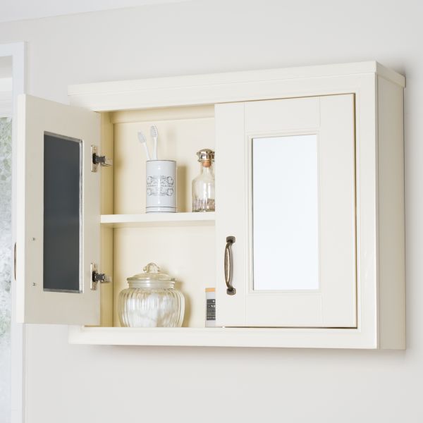 Bathroom Cupboard Replacement in Montgomery