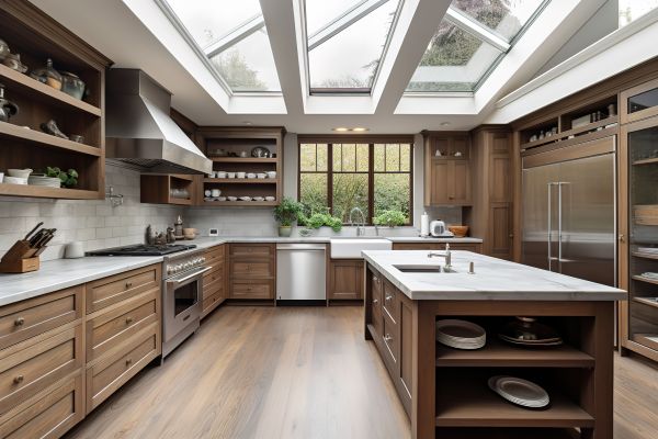 Cabinetry Installation in Montgomery