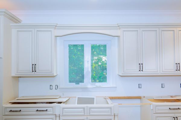 Kitchen Cabinetry Installation in Montgomery