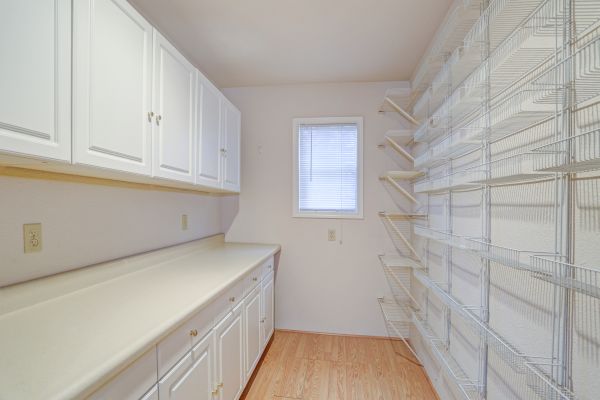Pantry Repair in Montgomery