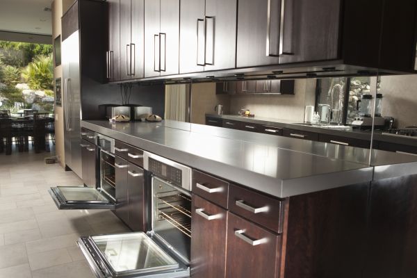 Commercial Cabinetry Service in Montgomery