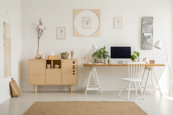 Office Cupboard Installation in Montgomery
