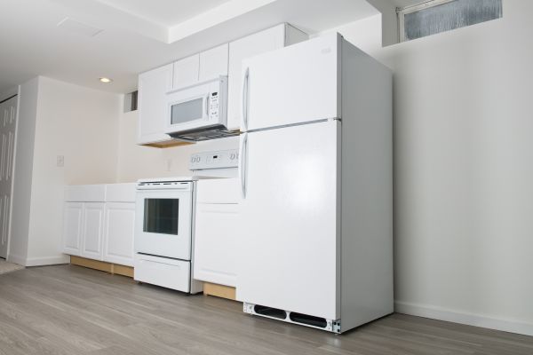 Kitchen Cabinet Remodeling in Montgomery