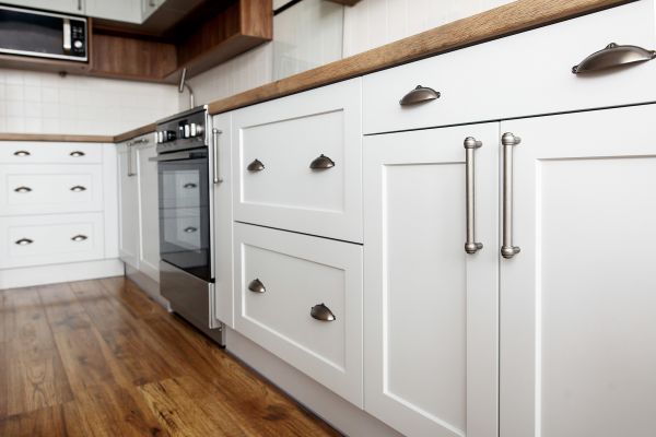 Kitchen Cabinet Installation in Montgomery